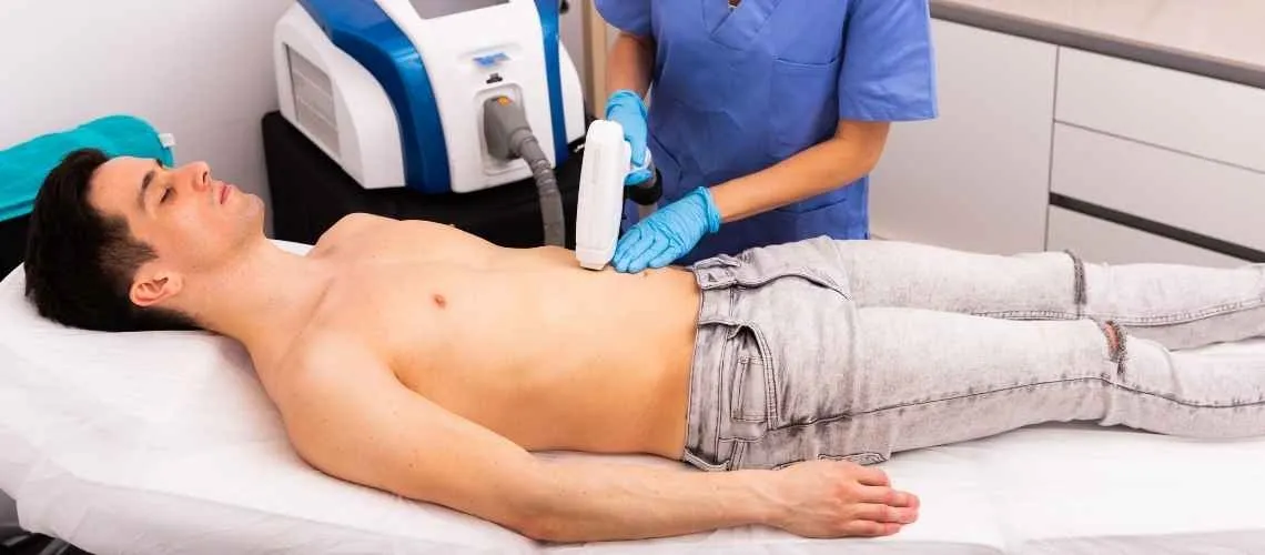 Lazer Epilasyon